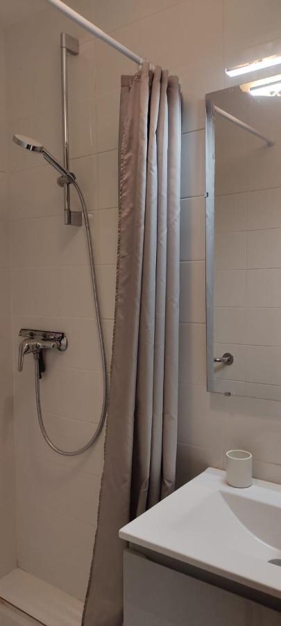 Studio Quartier Haut Сет Экстерьер фото